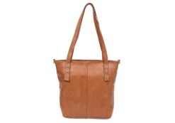 Modapelle Womens Vintage Leather Bag Style 7878(Modapelle Womens Vintage Leather Bag Style 7878)