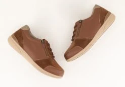 Homyped Odette Womens Supportive Comfortable Wide Width Leather Shoes(Homyped Odette Womens Supportive Comfortable Wide Width Leather Shoes) -Skechers Sale Store 7 b086257d 2c2b 431c a512 bdc1cb65c6ba