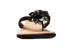 Hush Puppies Veta Womens Leather Thongs/Sandals(Hush Puppies Veta Womens Leather Thongs Sandals) -Skechers Sale Store 8 40977beb 61ca 4dcd 9c4d 0b07e9060156