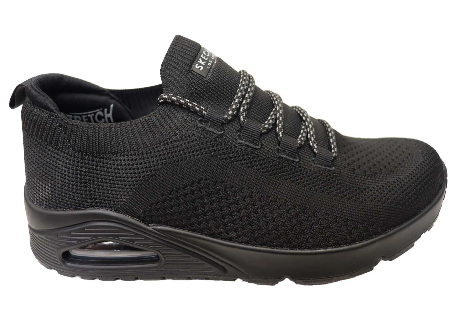 Skechers Mens Uno Everywhere Comfortable Memory Foam Shoes(Skechers Mens Uno Everywhere Comfortable Memory Foam Shoes) 1 Skechers Mens Uno Everywhere Comfortable Memory Foam Shoes(Skechers Mens Uno Everywhere Comfortable Memory Foam Shoes)