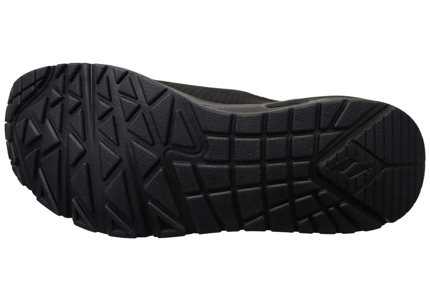 Skechers Mens Uno Everywhere Comfortable Memory Foam Shoes(Skechers Mens Uno Everywhere Comfortable Memory Foam Shoes) 3 Skechers Mens Uno Everywhere Comfortable Memory Foam Shoes(Skechers Mens Uno Everywhere Comfortable Memory Foam Shoes) - Image 3