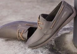 Pegada Lapel Mens Leather Comfortable Casual Boat Shoes Made In Brazil(Pegada Lapel Mens Leather Comfortable Casual Boat Shoes Made In Brazil) -Skechers Sale Store 8b 5adc1ce0 2766 4f03 afc2 dbeec3a0218c