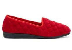 Grosby Dawn Womens Comfortable Indoor Slippers(Grosby Dawn Womens Comfortable Indoor Slippers)