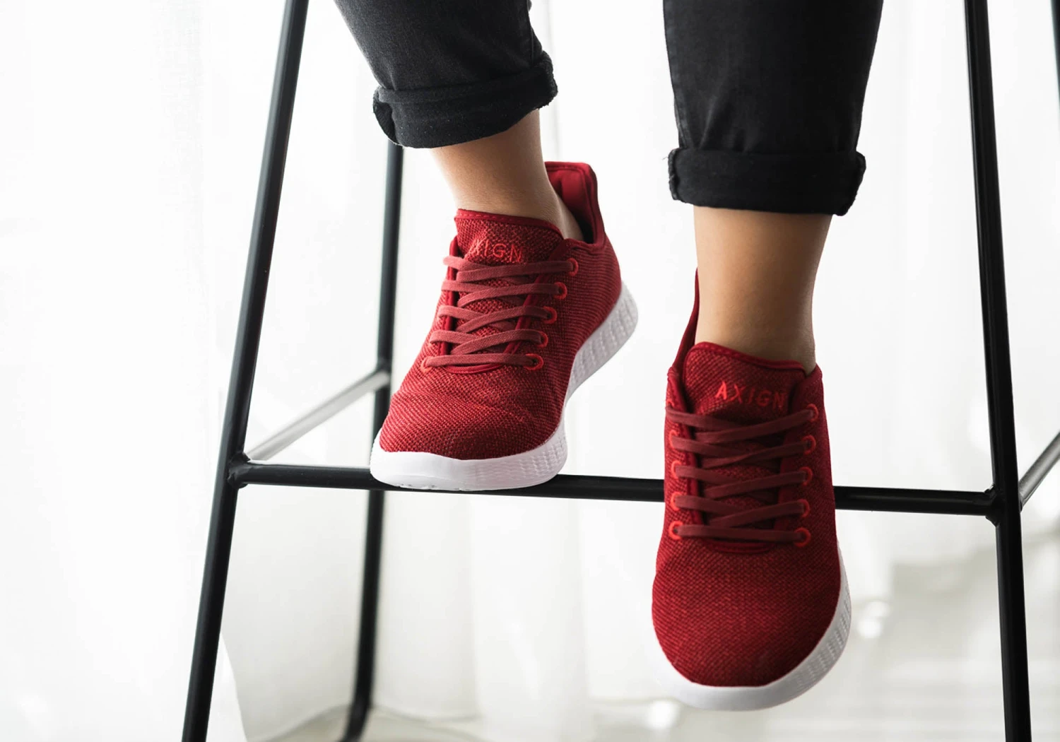 Axign River Unisex Lightweight Comfortable Casual Orthotic Shoes(Axign River Unisex Lightweight Comfortable Casual Orthotic Shoes) 14 Axign River Unisex Lightweight Comfortable Casual Orthotic Shoes(Axign River Unisex Lightweight Comfortable Casual Orthotic Shoes) - Image 14