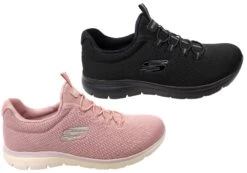 Skechers Womens Summits Summer Blush Comfortable Slip On Shoes(Skechers Womens Summits Summer Blush Comfortable Slip On Shoes) -Skechers Sale Store A a4669b5a a002 4840 91d6 16c88b94ee02