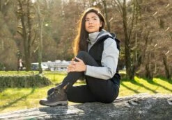 Hi-Tec Hi Tec Womens Altitude VI I Waterproof Leather Comfort Hiking Boots(Hi Tec Womens Altitude Vi I Waterproof Leather Comfortable Hiking Boots) -Skechers Sale Store Altitude Womens