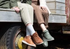 Homyped Odette Boots Womens Wide Fit Leather Ankle Boots(Homyped Odette Boots Womens Wide Fit Leather Ankle Boots) -Skechers Sale Store B1 6acf6c35 0ecf 461f 8717 d1967c99f587