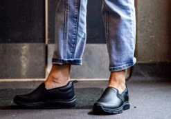 Scholl Orthaheel Worker PU Womens Comfortable Supportive Shoes(Scholl Orthaheel Worker Pu Womens Comfortable Supportive Shoes) -Skechers Sale Store B6 833cc08d e05e 494b a1ef 05bdd3f8a458