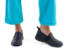 Scholl Orthaheel Worker PU Womens Comfortable Supportive Shoes(Scholl Orthaheel Worker Pu Womens Comfortable Supportive Shoes) -Skechers Sale Store B9 f6042ab4 f4c3 49f9 98ea e7bea3489c25