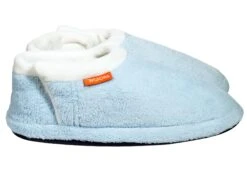 Archline Womens Closed Toe Comfortable Orthotic Slippers(Archline 2017 Model Womens Closed Toe Comfort Orthotic Slippers)