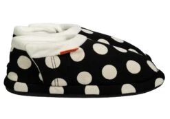 Archline Womens Closed Toe Comfortable Orthotic Slippers(Archline 2017 Model Womens Closed Toe Comfort Orthotic Slippers) -Skechers Sale Store BlackWhite