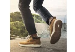 Bradok Cruizer BTS Mens Comfort Leather Casual Boots Made In Brazil(Bradok Cruizer Bts Mens Comfortable Leather Casual Boots Made In Brazil) -Skechers Sale Store Bradok Cruizer BTS 1