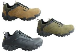 Bradok Kilauea LW Mens Comfort Leather Hiking Shoes Made In Brazil(Bradok Kilauea Lw Mens Comfort Leather Hiking Shoes Made In Brazil) -Skechers Sale Store Bradok Kilauea LW 6f66487c 5262 423f 925d 21c14e3d7341
