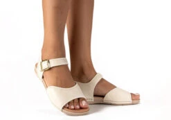 Campesi Lockney Womens Comfortable Sandals Made In Brazil(Campesi Lockney Womens Comfortable Sandals Made In Brazil) -Skechers Sale Store CampesiLockneybeige