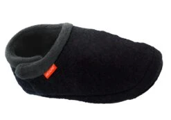 Archline Womens Closed Toe Comfortable Orthotic Slippers(Archline 2017 Model Womens Closed Toe Comfort Orthotic Slippers) -Skechers Sale Store CharcoalMarl