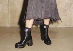 Dr. Martens Dr Martens Womens Spence Chelsea Leather Comfortable Ankle Boots(Dr Martens Womens Spence Chelsea Leather Comfortable Ankle Boots) 20 Dr. Martens Dr Martens Womens Spence Chelsea Leather Comfortable Ankle Boots(Dr Martens Womens Spence Chelsea Leather Comfortable Ankle Boots) -Skechers Sale Store D1 2c00e17c f201 4afd ae4c 9749e137e6df