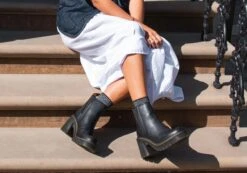 Dr. Martens Dr Martens Womens Spence Chelsea Leather Comfortable Ankle Boots(Dr Martens Womens Spence Chelsea Leather Comfortable Ankle Boots) 22 Dr. Martens Dr Martens Womens Spence Chelsea Leather Comfortable Ankle Boots(Dr Martens Womens Spence Chelsea Leather Comfortable Ankle Boots) -Skechers Sale Store D3 f04978f8 9abe 4b38 969f e8d21f485b01