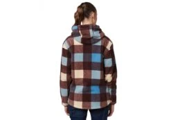 Hard Yakka Womens Heritage Check Zoodie Jacket(Hard Yakka Womens Heritage Check Zoodie Jacket) 13 Hard Yakka Womens Heritage Check Zoodie Jacket(Hard Yakka Womens Heritage Check Zoodie Jacket) -Skechers Sale Store HeritageCheckZoodiev3