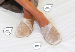 Homyped Higgins Womens Comfortable Open Back Slippers(Homyped Higgins Womens Comfortable Open Back Slippers) -Skechers Sale Store Higgins 93c47bcd 7e02 45b2 9904 47184a6f41b3