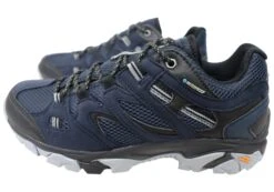 Hi-Tec Hi Tec Mens Ravus Vent Lite Low Waterproof Comfortable Hiking Shoes(Hi Tec Mens Ravus Vent Lite Low Waterproof Comfortable Hiking Shoes) -Skechers Sale Store IMG 0008 45b6af71 414f 41e5 9b03 4f60514ae59c