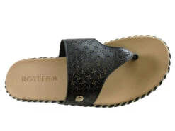 Bottero Bahamas Womens Comfort Leather Thongs Made In Brazil(Bottero Bahamas Womens Comfort Leather Thongs Sandals Made In Brazil) -Skechers Sale Store IMG 0011