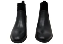 Comfortiva Carter Womens Wide Fit Comfortable Leather Ankle Boots(Comfortiva Carter Womens Wide Fit Comfortable Leather Ankle Boots) -Skechers Sale Store IMG 0012 4ed2a313 f288 46db 81fe d55abfe2eb61