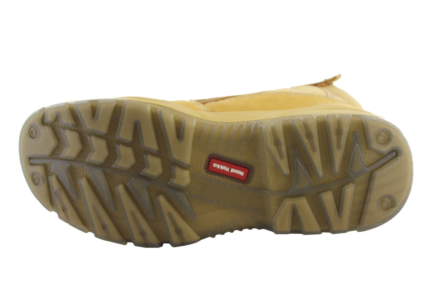 Hard Yakka Mens Utility Steel Toe Safety Side Zip Boots(Hard Yakka Mens Utility Boots Steel Toe Safety Boots) 5 Hard Yakka Mens Utility Steel Toe Safety Side Zip Boots(Hard Yakka Mens Utility Boots Steel Toe Safety Boots) - Image 5