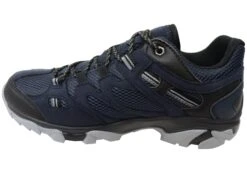 Hi-Tec Hi Tec Mens Ravus Vent Lite Low Waterproof Comfortable Hiking Shoes(Hi Tec Mens Ravus Vent Lite Low Waterproof Comfortable Hiking Shoes) -Skechers Sale Store IMG 0014 77050930 84d3 4d90 a112 ee72bb58aa8e