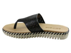 Bottero Bahamas Womens Comfort Leather Thongs Made In Brazil(Bottero Bahamas Womens Comfort Leather Thongs Sandals Made In Brazil) -Skechers Sale Store IMG 0015