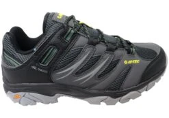 Hi-Tec Hi Tec Mens Tarantula Low Waterproof Comfortable Hiking Shoes(Hi Tec Mens Tarantula Low Waterproof Comfortable Hiking Shoes)