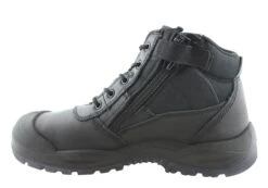 Hard Yakka Mens Utility Steel Toe Safety Side Zip Boots(Hard Yakka Mens Utility Boots Steel Toe Safety Boots) 19 Hard Yakka Mens Utility Steel Toe Safety Side Zip Boots(Hard Yakka Mens Utility Boots Steel Toe Safety Boots) -Skechers Sale Store IMG 0024 99d0216b f944 45e5 8c8d 1850fa804b72