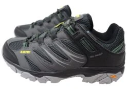 Hi-Tec Hi Tec Mens Tarantula Low Waterproof Comfortable Hiking Shoes(Hi Tec Mens Tarantula Low Waterproof Comfortable Hiking Shoes) -Skechers Sale Store IMG 0024 acb58481 bc24 4c7e a07f 5501ff3a9193