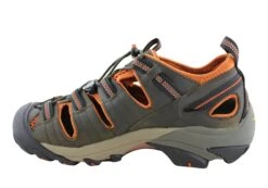 Keen Arroyo II Mens Trail Waterproof Wide Fit Shoes(Keen Arroyo Ii Mens Comfortable Trail Shoes) -Skechers Sale Store IMG 0024 c77d6113 a646 4dbd aac7 db215bcedad3
