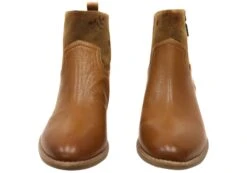 Comfortiva Carter Womens Wide Fit Comfortable Leather Ankle Boots(Comfortiva Carter Womens Wide Fit Comfortable Leather Ankle Boots) -Skechers Sale Store IMG 0031 a12fea60 555f 4812 91af c0abae36e29f