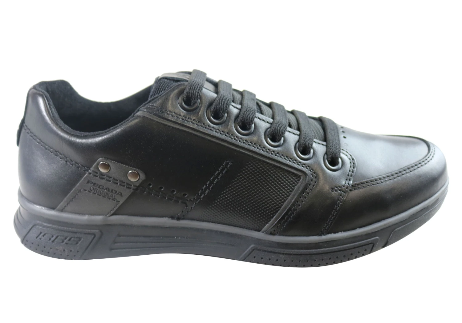 Pegada Carter Mens Leather Slip On Comfort Casual Shoes Made In Brazil(Pegada Carter Mens Leather Slip On Comfort Casual Shoes Made In Brazil) 1 Pegada Carter Mens Leather Slip On Comfort Casual Shoes Made In Brazil(Pegada Carter Mens Leather Slip On Comfort Casual Shoes Made In Brazil)