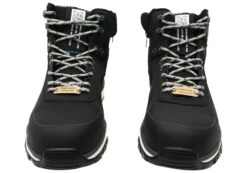 KingGee Mens Terra Firma Hybrid Zip Lace Composite Toe Work Boots(Kinggee Mens Terra Firma Hybrid Zip Lace Composite Toe Comfortable Work Boots) -Skechers Sale Store IMG 0038