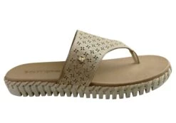 Bottero Bahamas Womens Comfort Leather Thongs Made In Brazil(Bottero Bahamas Womens Comfort Leather Thongs Sandals Made In Brazil) -Skechers Sale Store IMG 0039