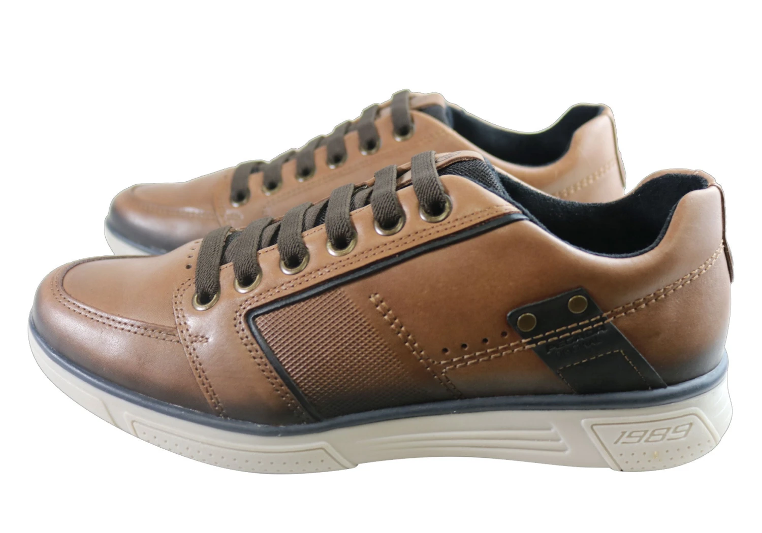 Pegada Carter Mens Leather Slip On Comfort Casual Shoes Made In Brazil(Pegada Carter Mens Leather Slip On Comfort Casual Shoes Made In Brazil) 14 Pegada Carter Mens Leather Slip On Comfort Casual Shoes Made In Brazil(Pegada Carter Mens Leather Slip On Comfort Casual Shoes Made In Brazil) - Image 14