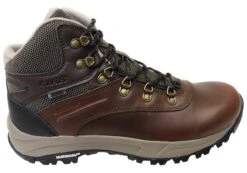 Hi-Tec Hi Tec Womens Altitude VI I Waterproof Leather Comfort Hiking Boots(Hi Tec Womens Altitude Vi I Waterproof Leather Comfortable Hiking Boots)