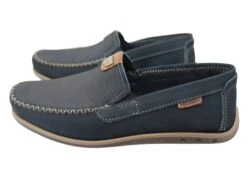 Pegada Oscar Mens Comfortable Leather Loafers Shoes Made In Brazil(Pegada Oscar Mens Comfortable Leather Loafers Shoes Made In Brazil) -Skechers Sale Store IMG 0059 86dee63c a056 427c 825f db465d1574ff