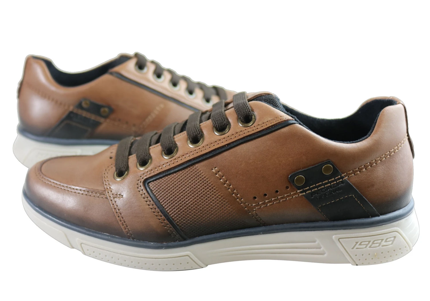 Pegada Carter Mens Leather Slip On Comfort Casual Shoes Made In Brazil(Pegada Carter Mens Leather Slip On Comfort Casual Shoes Made In Brazil) 17 Pegada Carter Mens Leather Slip On Comfort Casual Shoes Made In Brazil(Pegada Carter Mens Leather Slip On Comfort Casual Shoes Made In Brazil) - Image 17