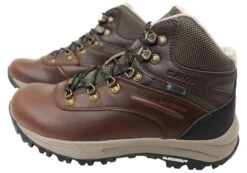 Hi-Tec Hi Tec Womens Altitude VI I Waterproof Leather Comfort Hiking Boots(Hi Tec Womens Altitude Vi I Waterproof Leather Comfortable Hiking Boots) -Skechers Sale Store IMG 0065 925b862a b35b 497f 973e 19b2cd804bfa