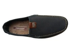 Pegada Oscar Mens Comfortable Leather Loafers Shoes Made In Brazil(Pegada Oscar Mens Comfortable Leather Loafers Shoes Made In Brazil) -Skechers Sale Store IMG 0065 9c596435 5f3c 40b4 b766 7d12afb27ee0