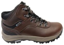 Hi-Tec Hi Tec Mens Altitude VI I Waterproof Leather Comfortable Hiking Boots(Hi Tec Mens Altitude Vi I Waterproof Leather Comfortable Hiking Boots)