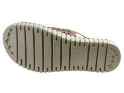 Bottero Trio Womens Comfortable Leather Sandals Made In Brazil(Bottero Trio Womens Comfortable Leather Sandals Made In Brazil) -Skechers Sale Store IMG 0067 e643813f 2f54 4631 b292 85916980807d