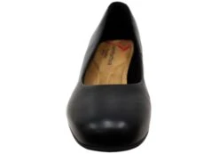 Comfortiva Peach Womens Comfort Footbed Wide Fit Leather Court Shoes(Comfortiva Peach Womens Comfort Footbed Wide Fit Leather Court Shoes) -Skechers Sale Store IMG 0074 36fc4c15 0f0b 4499 8ee2 c47c75cd044d