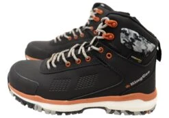 KingGee Mens Terra Firma Hybrid Zip Lace Composite Toe Work Boots(Kinggee Mens Terra Firma Hybrid Zip Lace Composite Toe Work Boots) -Skechers Sale Store IMG 0076