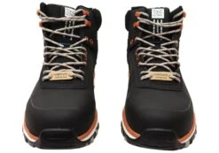 KingGee Mens Terra Firma Hybrid Zip Lace Composite Toe Work Boots(Kinggee Mens Terra Firma Hybrid Zip Lace Composite Toe Work Boots) -Skechers Sale Store IMG 0078