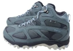 Hi-Tec Hi Tec Womens Lima Sport II Mid Waterproof Comfortable Hiking Boots(Hi Tec Womens Lima Sport Ii Mid Waterproof Comfortable Hiking Boots) -Skechers Sale Store IMG 0083 9801a878 ffdf 483f a9b1 8dd803c2302b