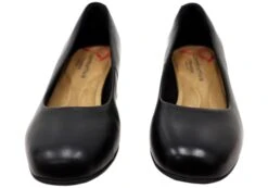 Comfortiva Peach Womens Comfort Footbed Wide Fit Leather Court Shoes(Comfortiva Peach Womens Comfort Footbed Wide Fit Leather Court Shoes) -Skechers Sale Store IMG 0083 d618da80 8a89 4e6e 8c60 d7bc6dbf110e